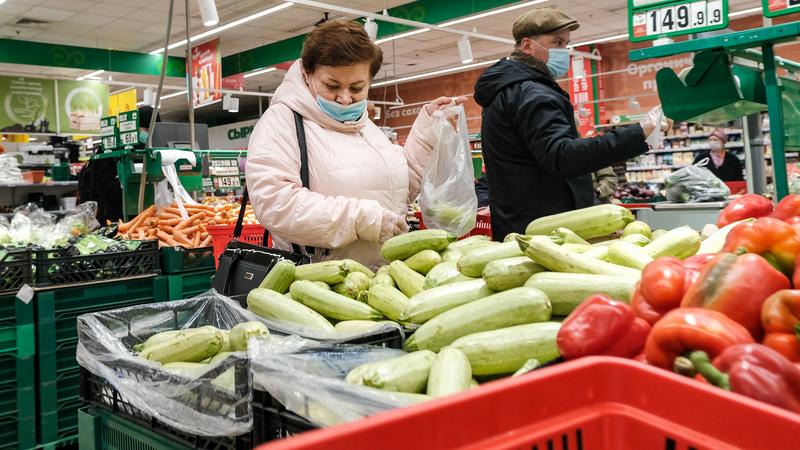 Фото: Aleksander Polyakov globallookpress.com