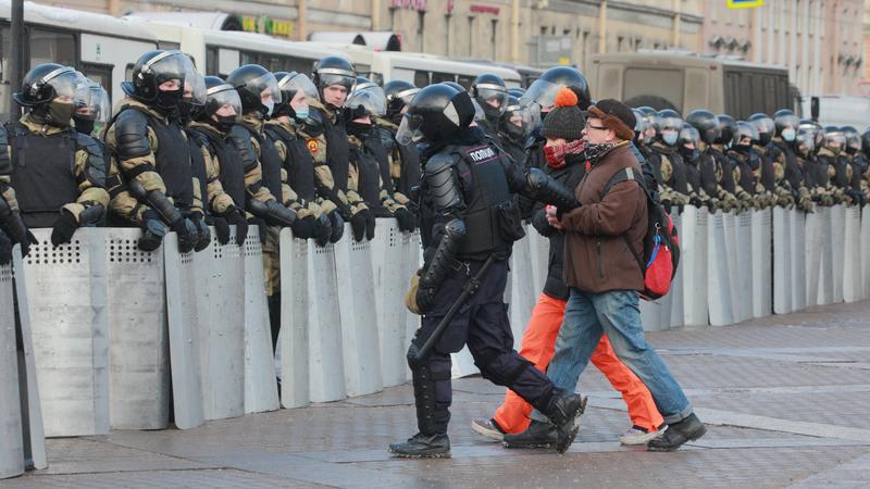 Фото: Zamir Usmanov globallookpress.com