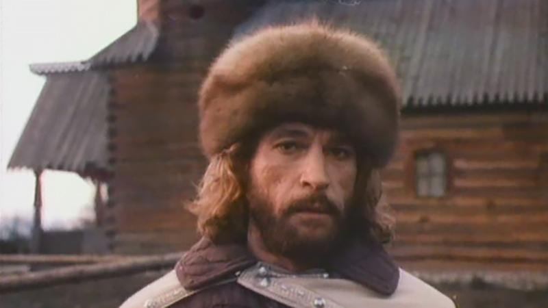 к ф »Царь Иван Грозный