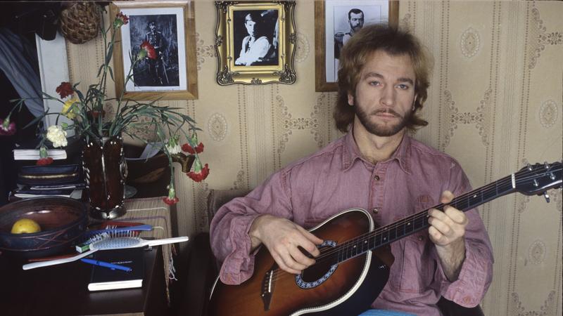 Фото: Evguenii Matveev globallookpress.com