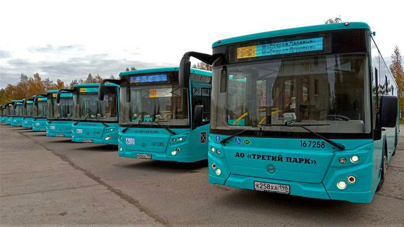 Фото: пресс-служба АО »Третий парк