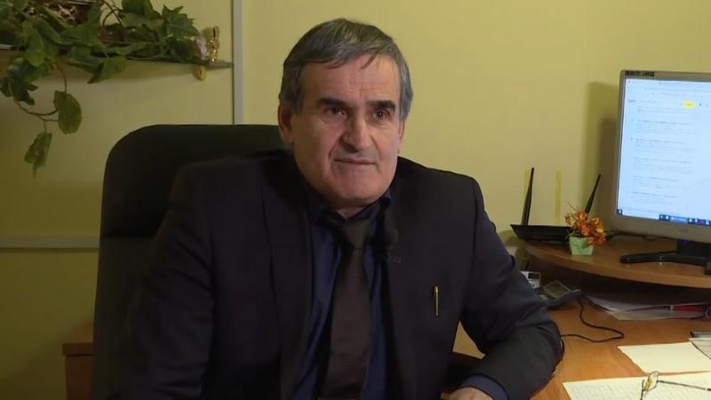 Тельман Магомедкасумов  Фото: 78.ru