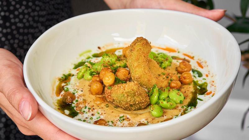 Фото: instagram.com avocado_queen_spb