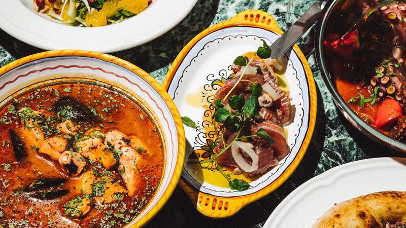 Фото: instagram.com sea.signora