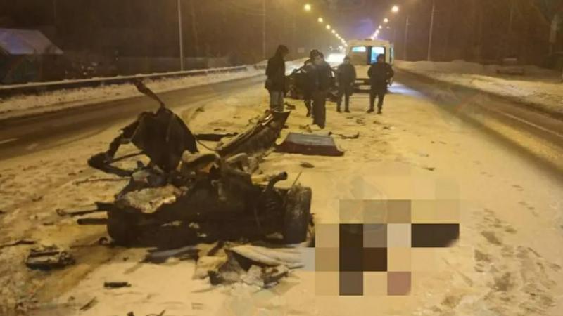 Фото: пресс-служба аварийно-спасательной службы Ленинградской области