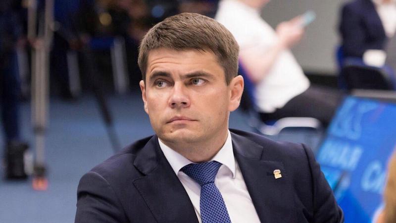 Сергей Боярский  Фото: vk.com