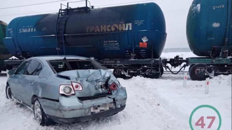 Фото: пресс-служба Северо-Западной транспортной прокуратуры