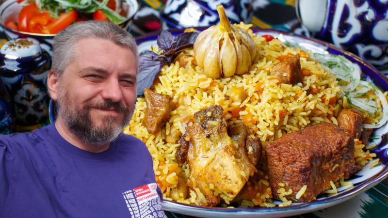 Владимир Волохонский  Фото: unsplash.com, vk.com puzatborodatdeputat