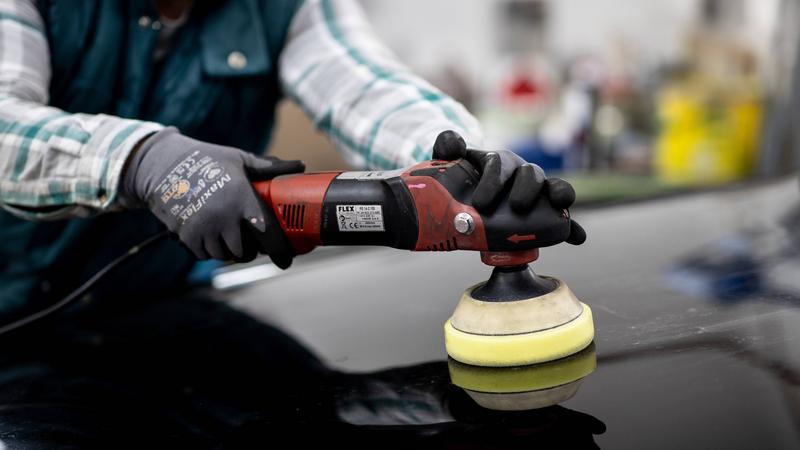 Фото:  OLIVER LANGEL globallookpress.com