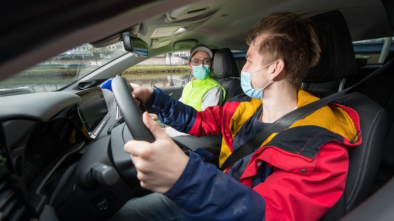 Фото: Oliver Dietze globallookpress.com