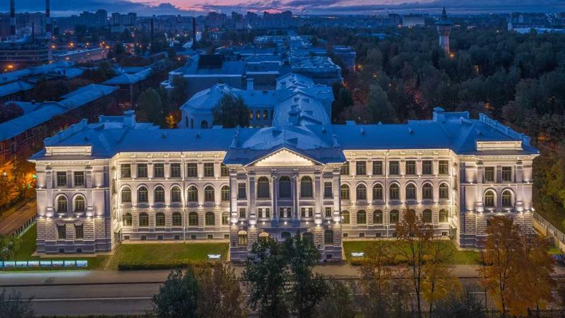 Фото: пресс-служба СПбПУ