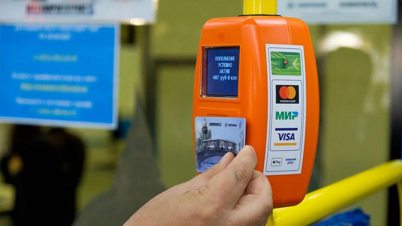 Фото: пресс-служба СПб ГУП «Пассажиравтотранс»