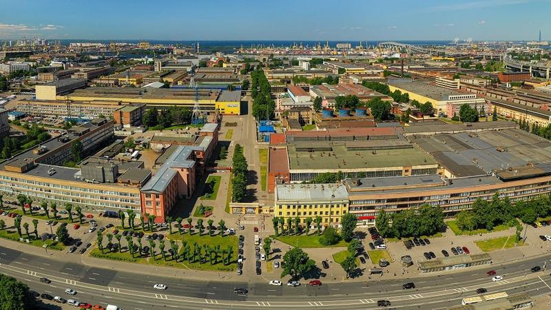 Фото: пресс-служба ПАО «Кировский завод»