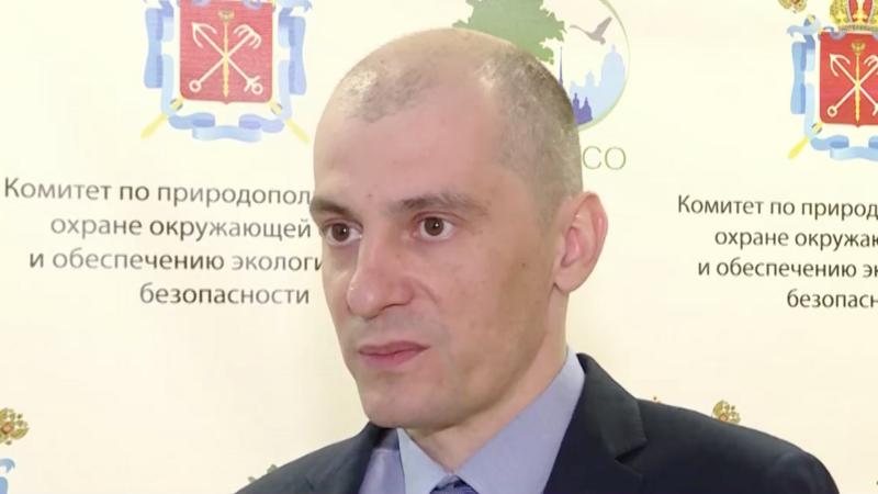 Николай Ахматович Фото: 78.ru