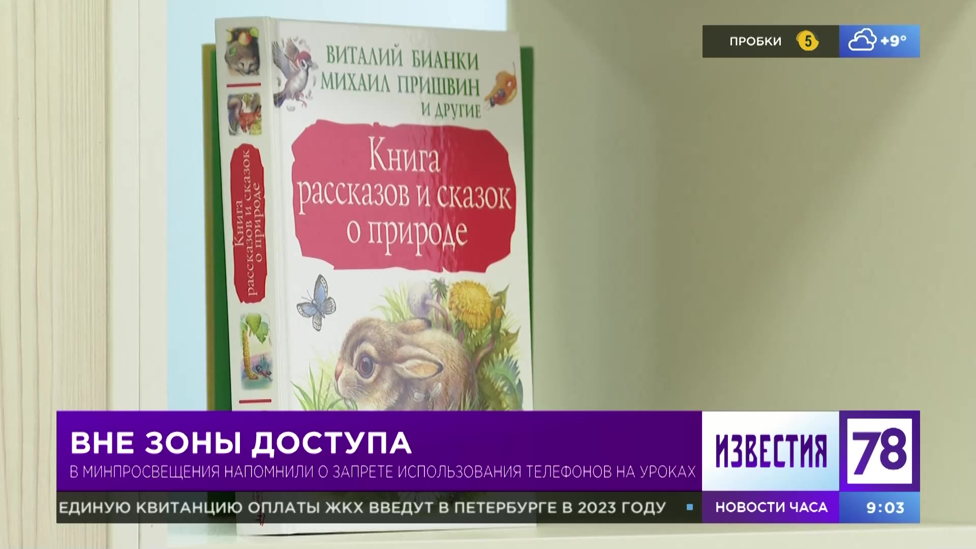 Вне зоны доступа: в Минпросвещения напомнили о запрете использования  смартфонов на уроках