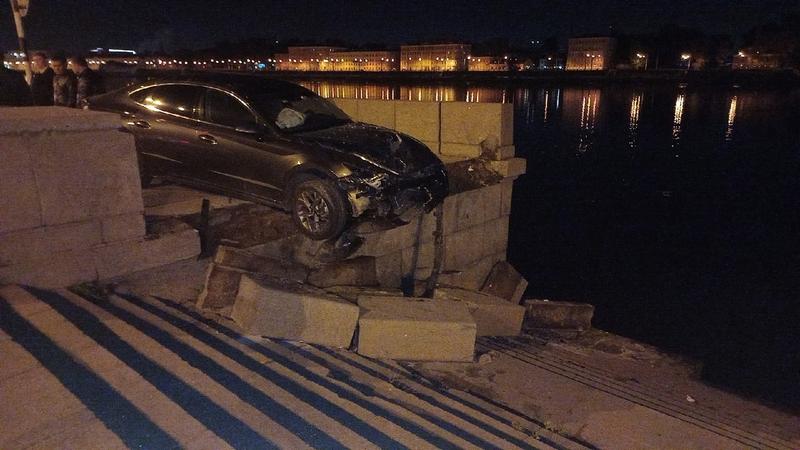 Фото: vk.com spb_today Алексей Амиров