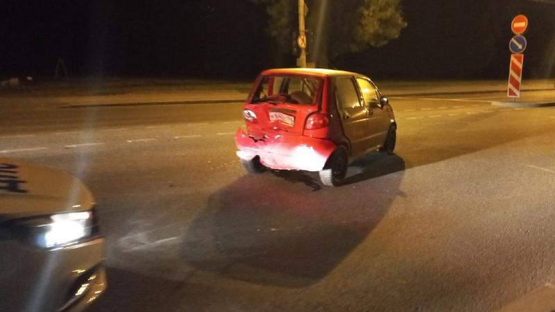 Фото: vk.com spb_today Алексей Амиров