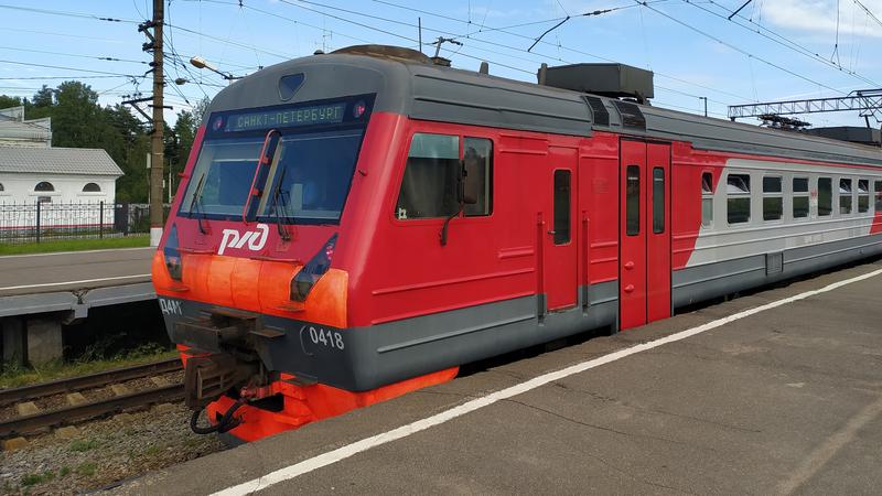 Фото: Maksim Konstantinov globallookpress.com