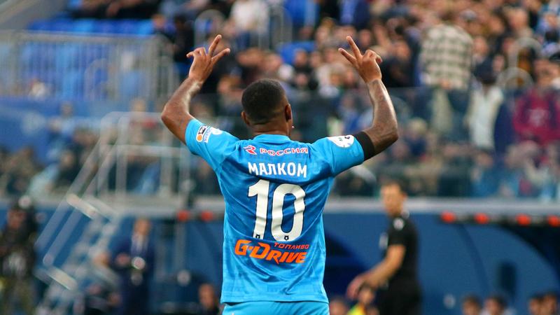 Малком Фото: Maksim Konstantinov Global Look Press