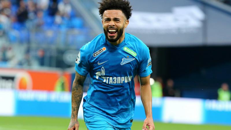 Клаудиньо Фото: Alexander Kulebyakin Global Look Press