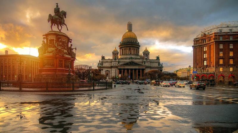 Фото: vk.com visitpetersburg