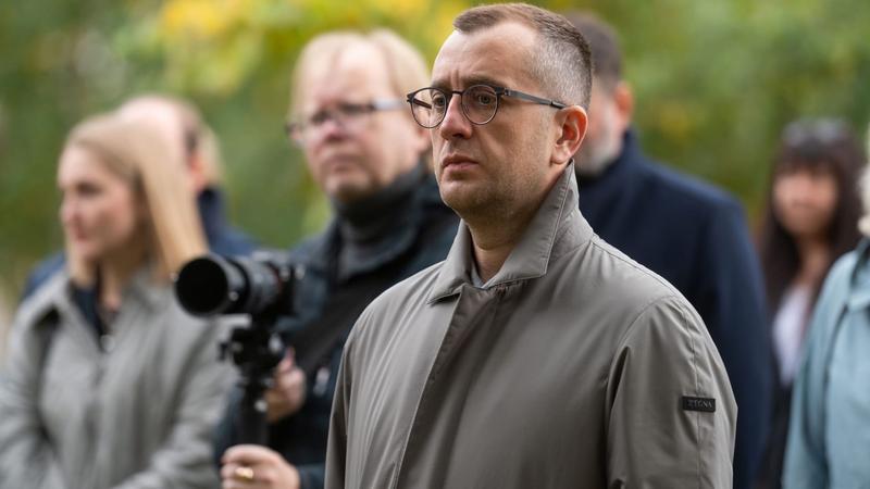 Фото: vk.com Борис Пиотровский