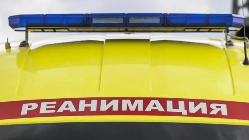 Фото: Bulkin Sergey globallookpress.com