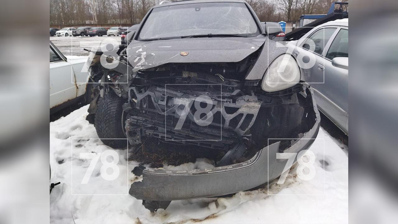 Пьяный мажор в смертельном ДТП на Porsche и поездки с трупом на крыше:  главные ДТП недели