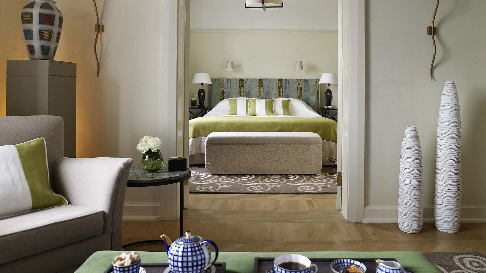 Фото: roccofortehotels.com