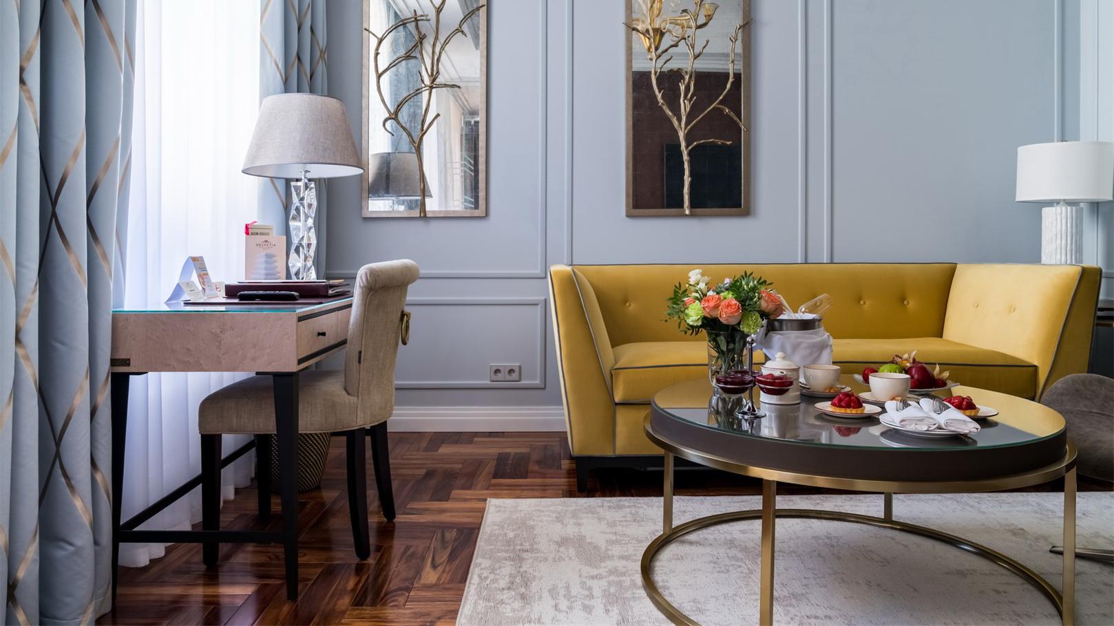 Фото: helvetiahotel.ru