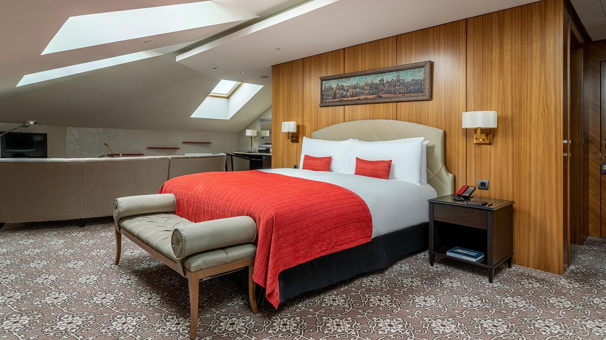 Фото: lottehotel.com