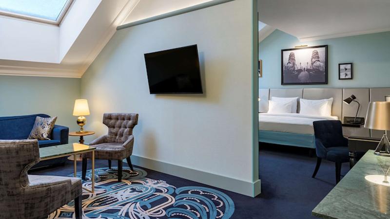 Фото: radissonhotels.com