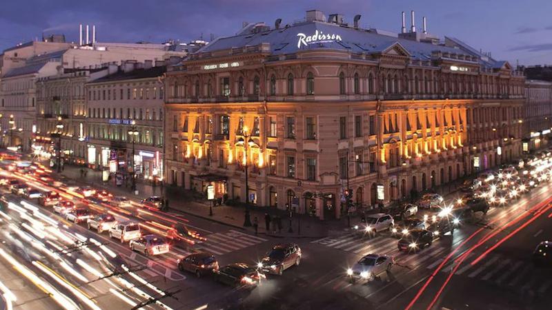 Фото: radissonhotels.com
