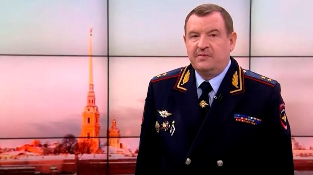 Сергей Умнов  Фото: 78.ru