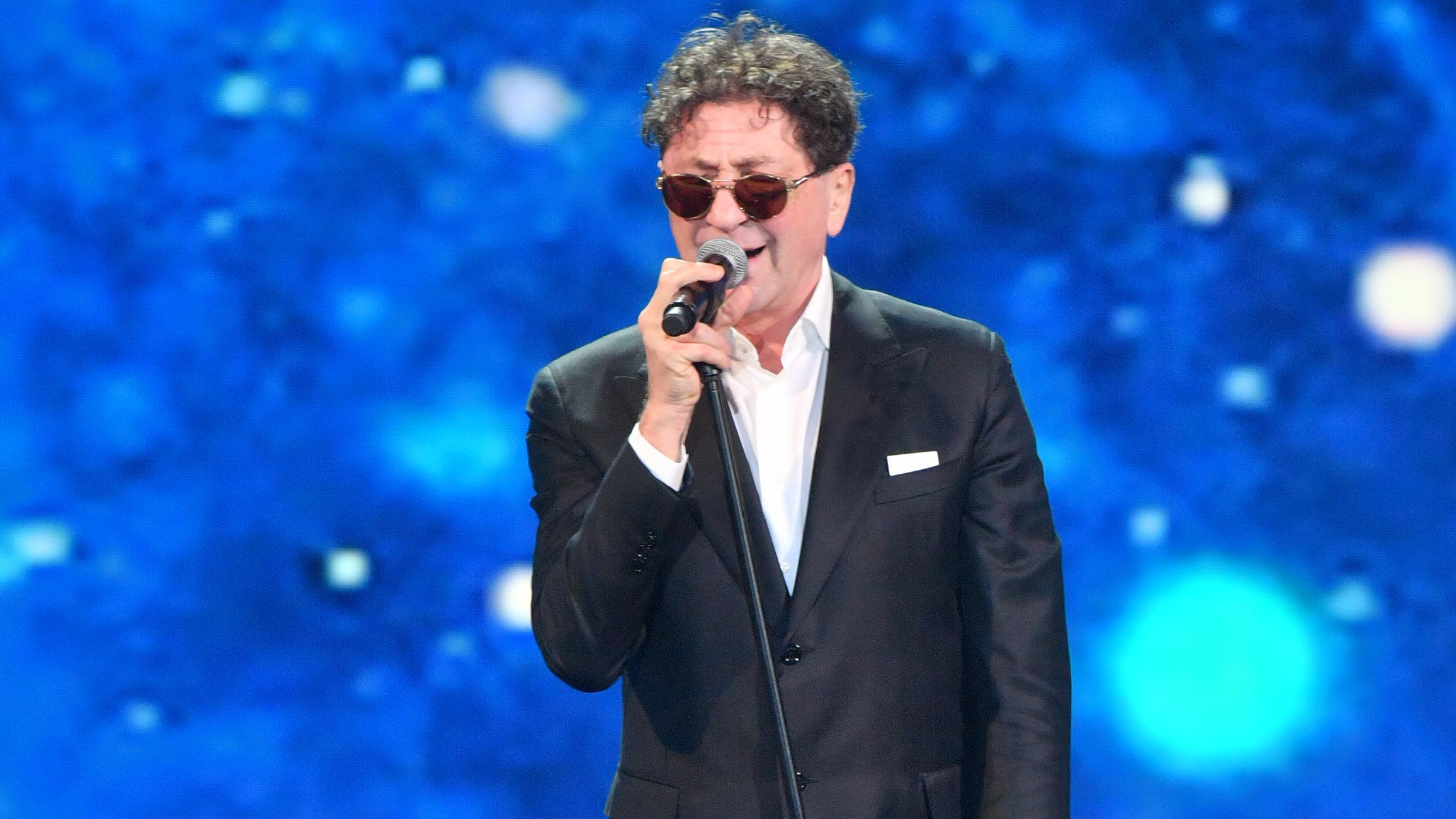 Григорий Лепс  Фото: Komsomolskaya Pravda globallookpress.com