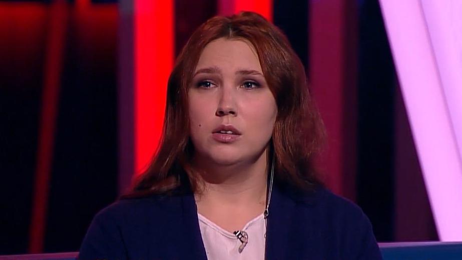 Ольга Щёголева  Фото: 78.ru