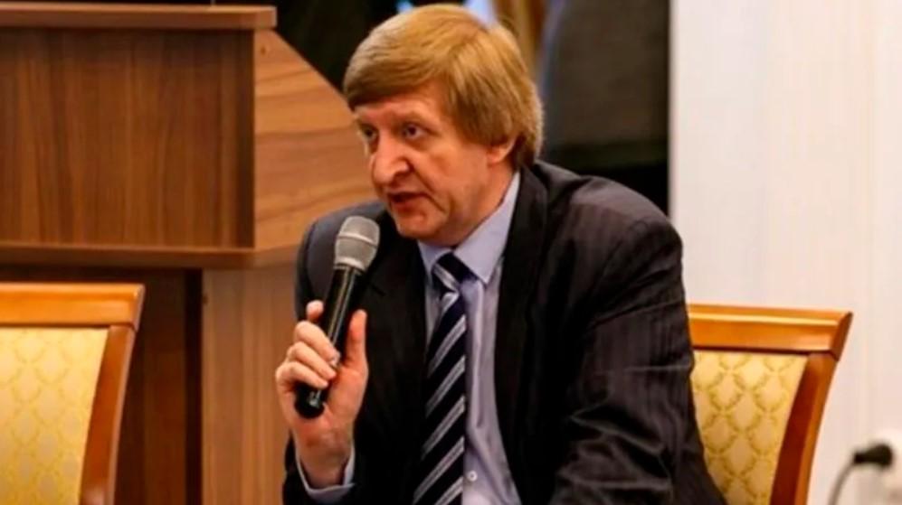 Александр Кононов  Фото: voopik.ru