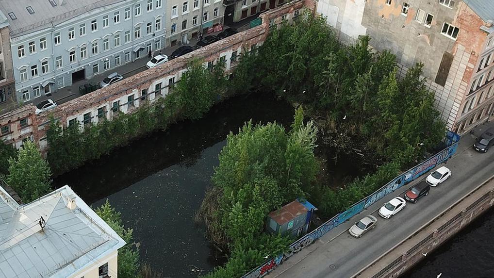 Пробирная палата  Фото: wikimapia.org