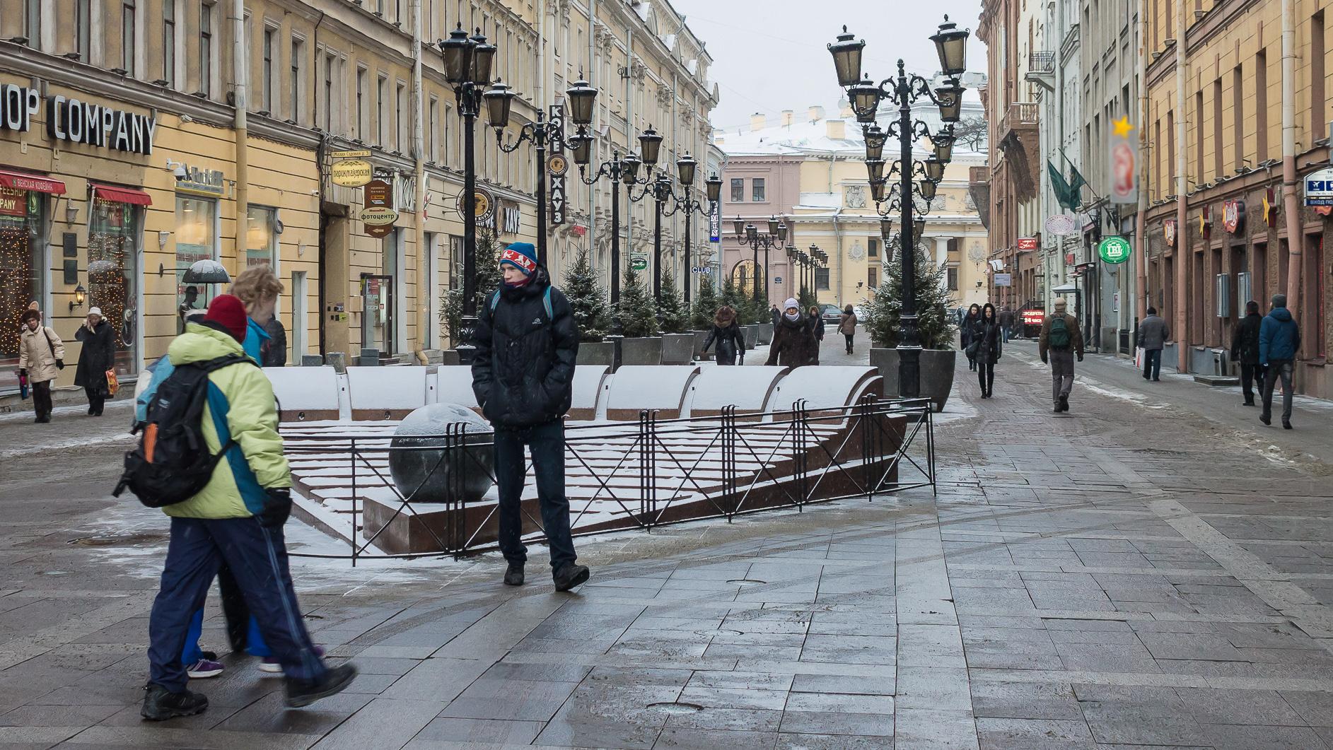 Топ-10 вещей, которые нужно успеть сделать за праздники в Петербурге