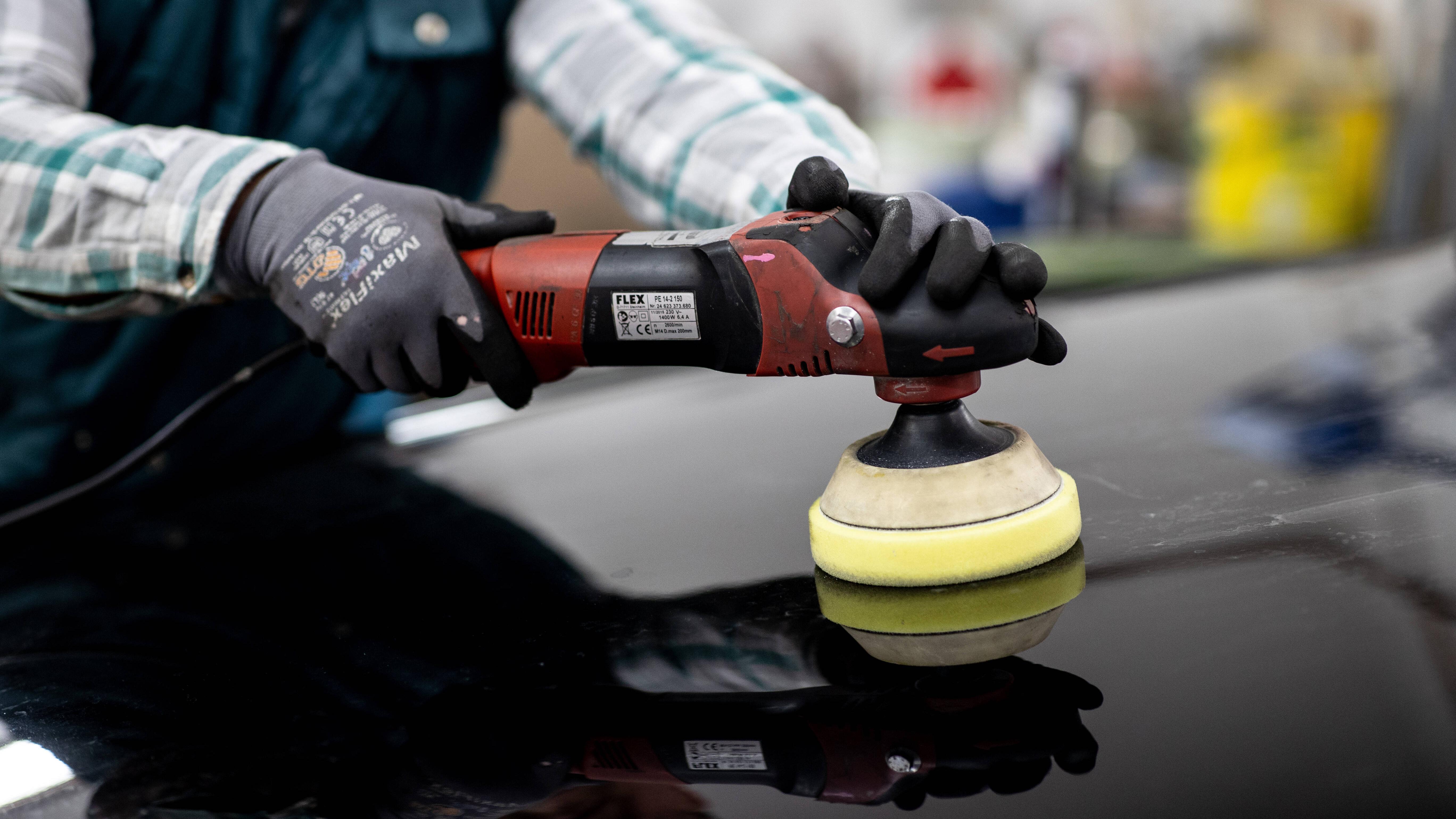 Фото: OLIVER LANGEL globallookpress.com