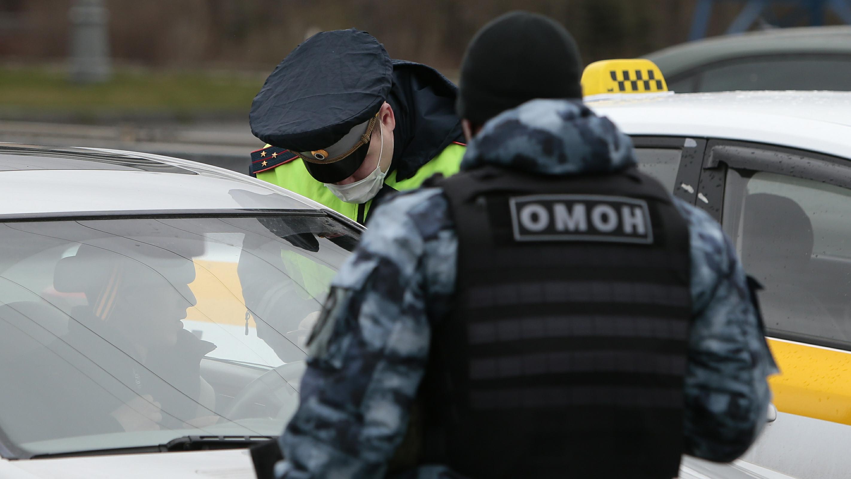 Фото: Dmitry Golubovich globallookpress.com