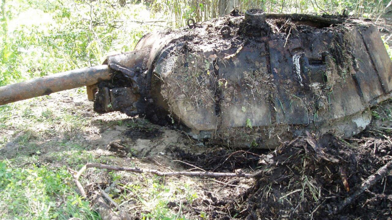 Фото: vk.com Музей «Битва за Ленинград»