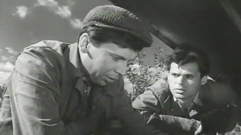 к ф «Трижды воскресший»  Фото: kino-teatr.ru