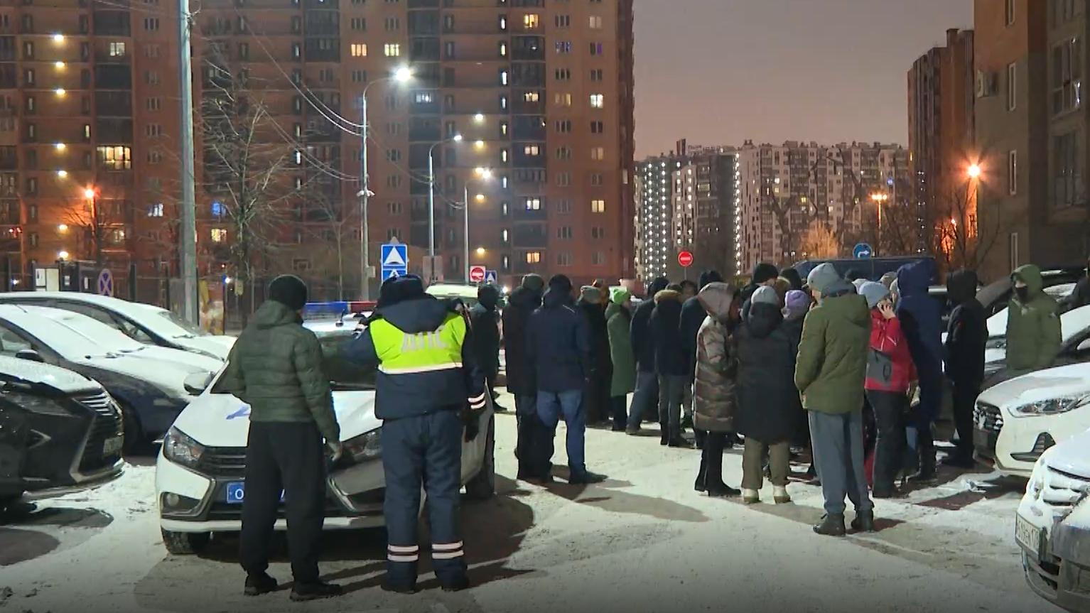 В Кудрово ТСЖ вступает в свои права после битвы с УК за дом-гигант