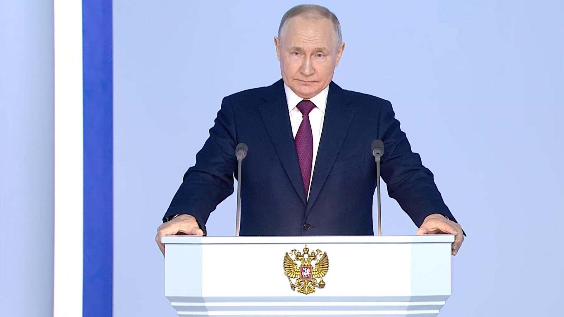 Фото: Kremlin Pool globallookpress.com