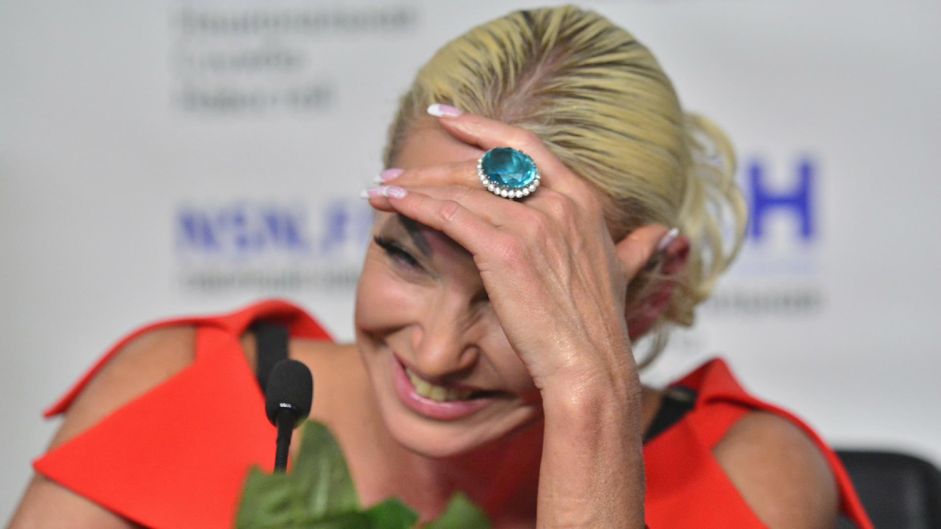 Фото: globallookpress.com Павел Кашаев