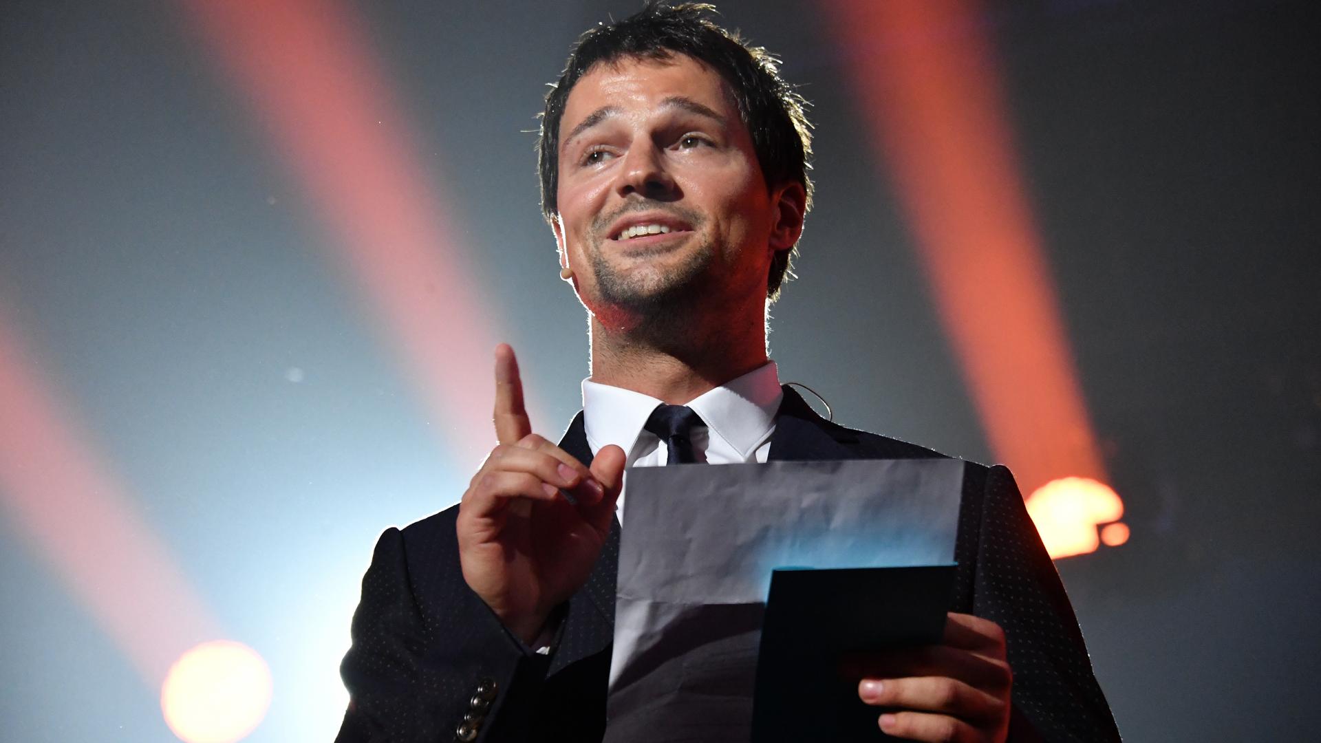 Фото: globallookpress.com Komsomolskaya Pravda