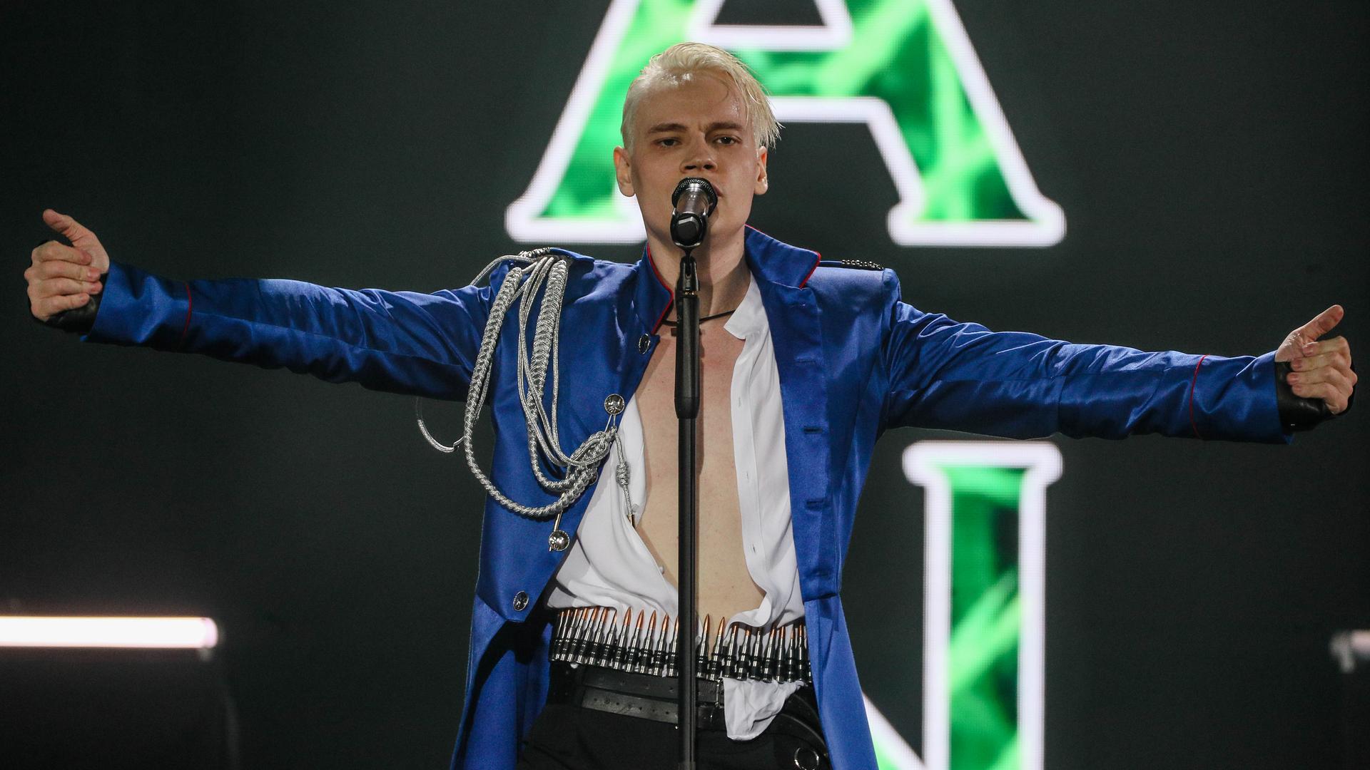 Фото: globallookpress.com Bulkin Sergey