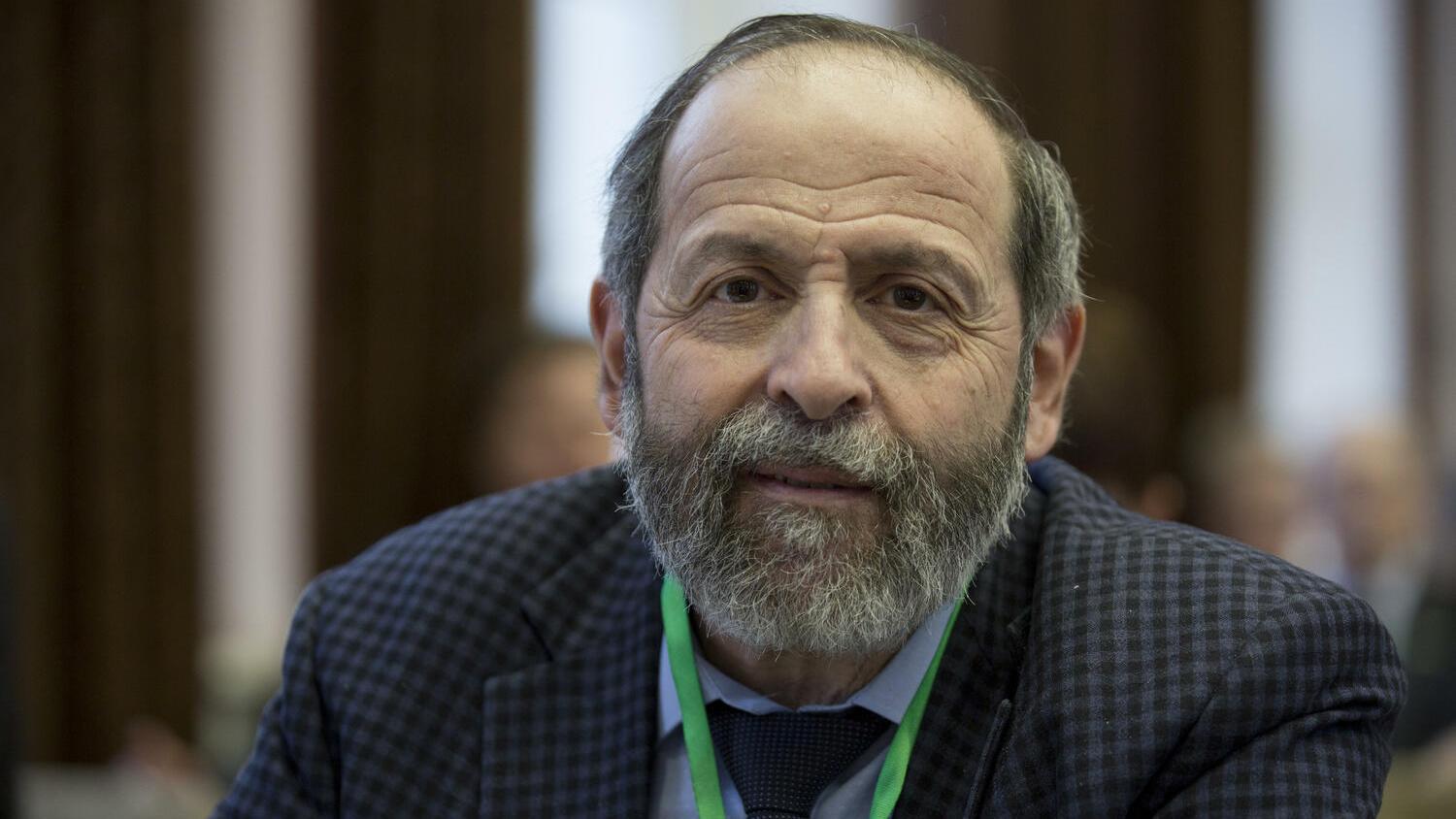 Борис Вишневский Фото: пресс-служба партии »Яблоко