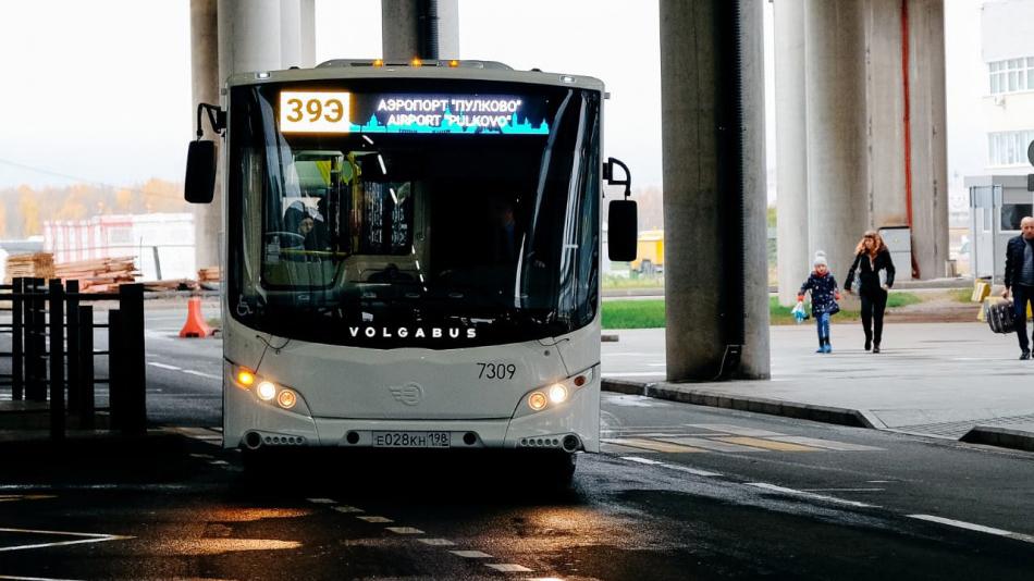 Фото: пресс-служба аэропорта Пулково 